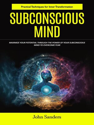 cover image of Subconscious Mind